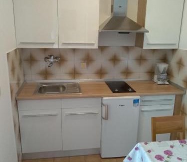 Zrce Apartamento | Apartmants Emy