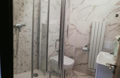 Zelezna Ruda Apartamento | Apartmany Železná Ruda