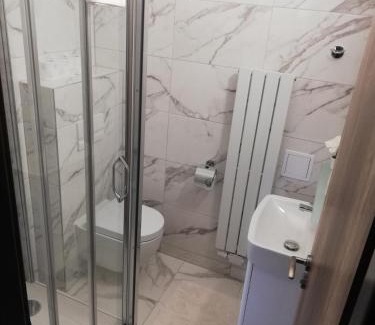 Zelezna Ruda Apartamento | Apartmany Železná Ruda