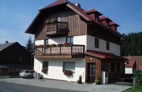 Zelezna Ruda Apartamento | Apartmany Železná Ruda