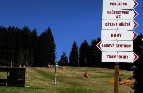 Zelezna Ruda Apartamento | Apartmany Železná Ruda