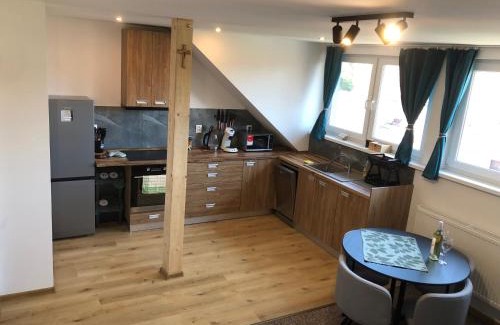 Smizany Apartamento | apartmany agnieszka