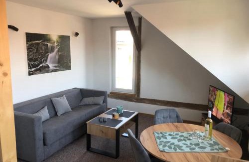 Smizany Apartamento | apartmany agnieszka