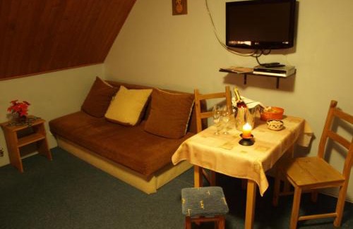 Pavcina Lehota Apartamento | Apartmany Centrum