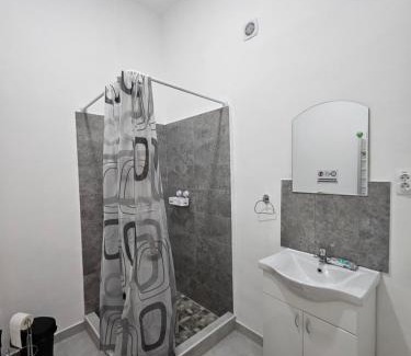 Backi Petrovac Apartamento | Apartmany Detvanka