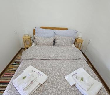 Backi Petrovac Apartamento | Apartmany Detvanka