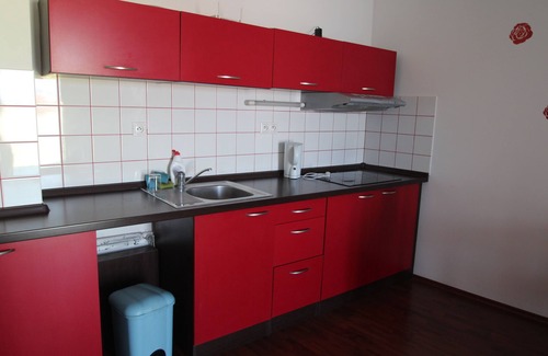 Piestany Apartamento | Apartmany Halex Centrum City Aupark