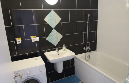 Piestany Apartamento | Apartmany Halex Centrum City Aupark