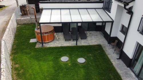Pavcina Lehota Apartamento | Apartmany JA&MA