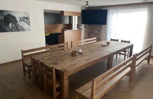 Pavcina Lehota Apartamento | Apartmany JA&MA