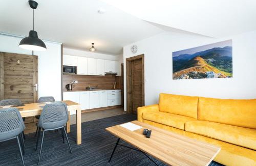 Pavcina Lehota Apartamento | Apartmany JA&MA