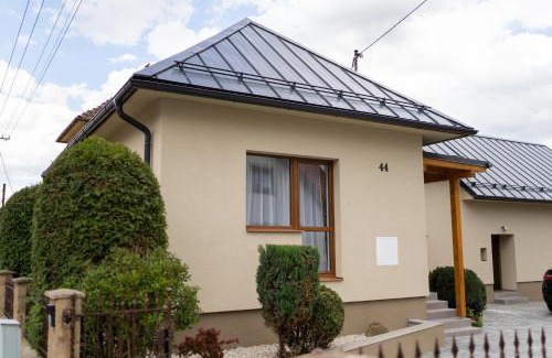 Besenova Apartamento | Apartmany Janka lll