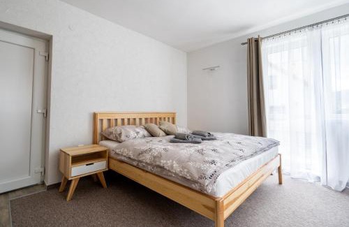 Besenova Apartamento | Apartmany Janka lll