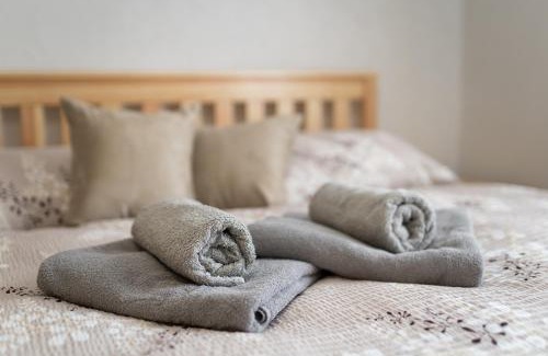 Besenova Apartamento | Apartmany Janka lll