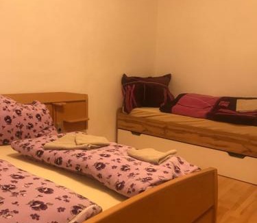 Lend Apartamento | Apartmany Lend