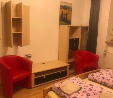 Lend Apartamento | Apartmany Lend