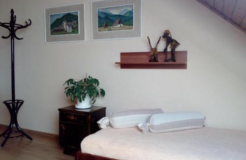 Nova Lesna Apartamento | Apartmany Neuwald