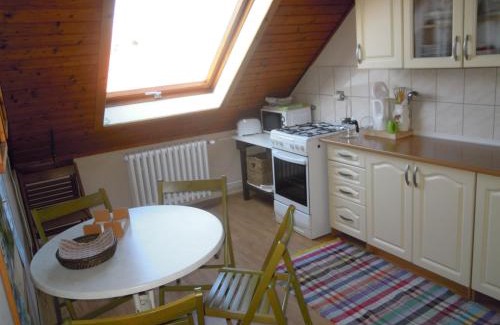 Nova Lesna Apartamento | Apartmany Neuwald