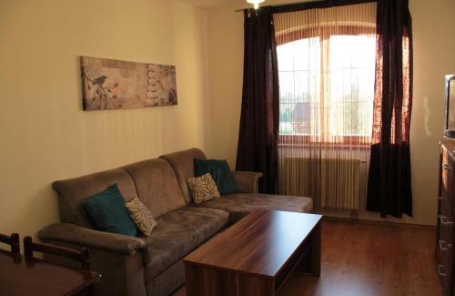 Velka Lomnica Apartamento | Apartmany Sileas