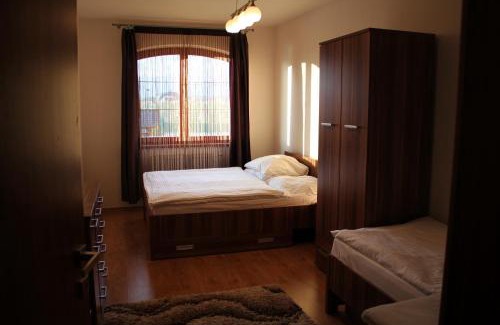Velka Lomnica Apartamento | Apartmany Sileas