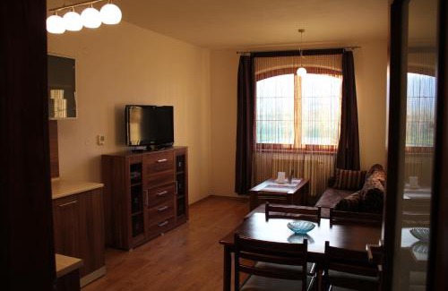 Velka Lomnica Apartamento | Apartmany Sileas