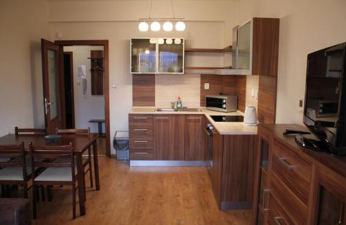 Velka Lomnica Apartamento | Apartmany Sileas