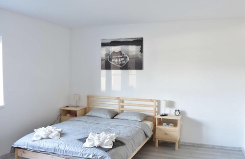 Pardubice Apartamento | Apartmany U Letiste