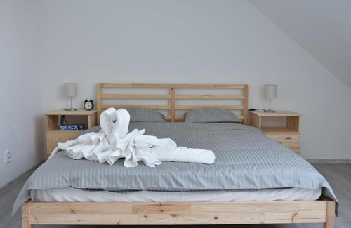 Pardubice Apartamento | Apartmany U Letiste