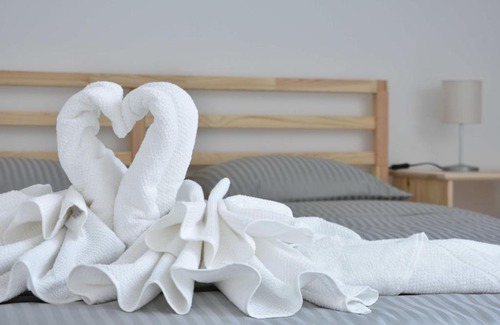 Pardubice Apartamento | Apartmany U Letiste
