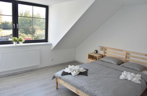 Pardubice Apartamento | Apartmany U Letiste