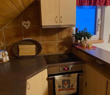 Ceske Petrovice Apartamento | Apartmany U vleku 6