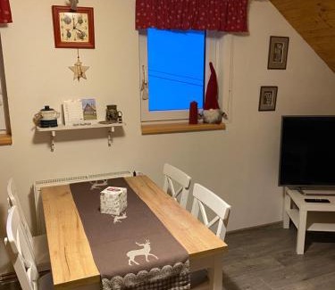 Ceske Petrovice Apartamento | Apartmany U vleku 6