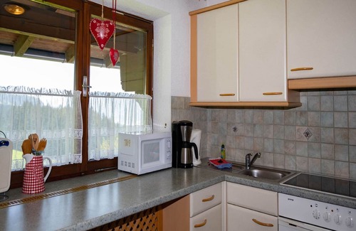 Schonbach Apartamento | Apartamento en Hollersbach cerca de esquí