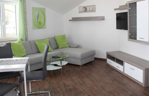 Loibichl Apartamento | Apartment Lindpointner