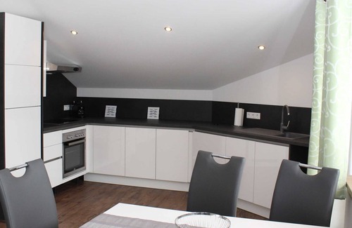 Loibichl Apartamento | Apartment Lindpointner