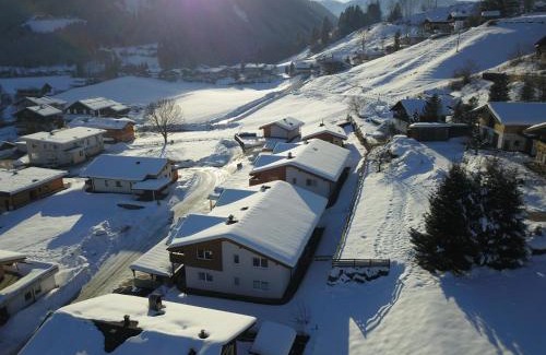Schonbach Apartamento | Apartment Großvenedigerblick