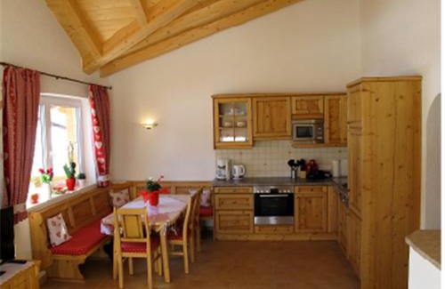Schonbach Apartamento | Apartment Großvenedigerblick