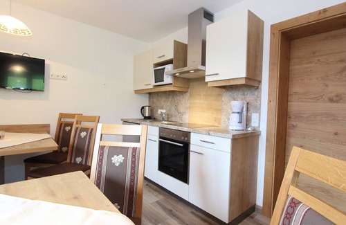 Sankt Veit im Pongau Apartamento | Apartamento en Sankt Johann cerca de esquí