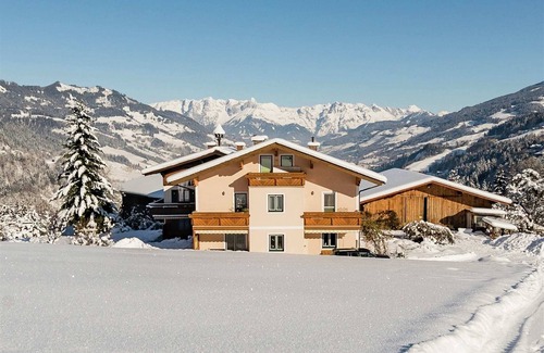 Sankt Veit im Pongau Apartamento | Apartamento en Sankt Johann cerca de esquí