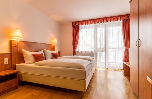 Sankt Lorenzen ob Murau Casa | Apartment for 4 persons daily rate BB - Club Hotel am Kreischberg