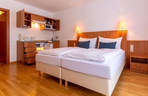 Sankt Lorenzen ob Murau Casa | Apartment for 2 persons, special price with breakfast - Club Hotel am Kreischberg