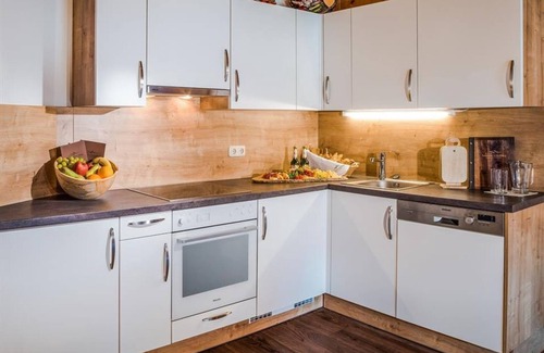 Katschberg Apartamento | Apartamento A3 Enzian Sommer - Apartment House Speckalm, Otto Grossegger