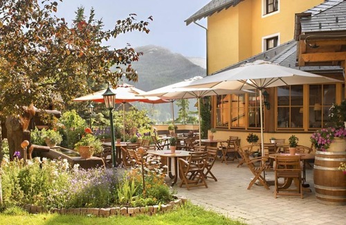 Sankt Michael im Lungau Apartamento | Apartment/apartment, shower, WC, south - Hapimag Resort