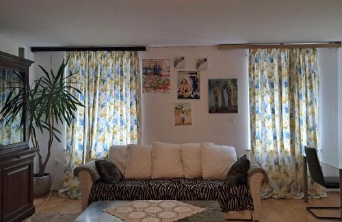 Weisskirchen in Steiermark Apartamento | Apartment Julia self-checkin
