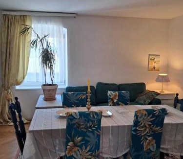 Weisskirchen in Steiermark Apartamento | Apartment Julia self-checkin