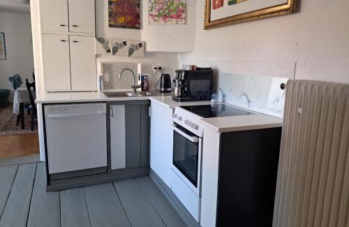 Weisskirchen in Steiermark Apartamento | Apartment Julia self-checkin