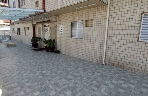 Guilhermina Apartamento | Apartment in Guilhermina Beach/PG