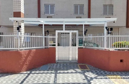 Guilhermina Apartamento | Apartment in Guilhermina Beach/PG