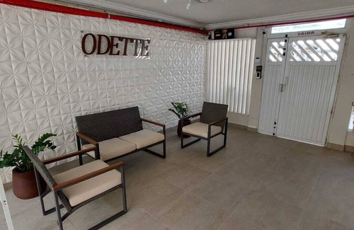 Guilhermina Apartamento | Apartment in Guilhermina Beach/PG