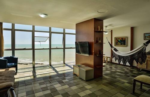 Piedade Apartamento | Apartamento junto al mar